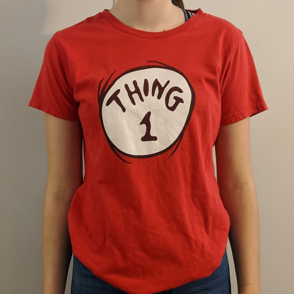thing one tee